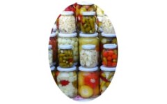 Olive-Pickle