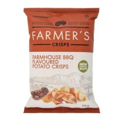 Farmhouse-BBQ-Flavoured-Farmer-s-Crisps-125-g-6009204131354