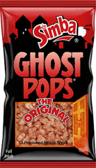 GHOST