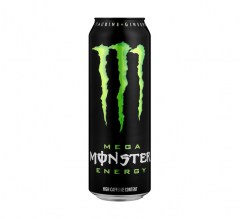 MONSTER