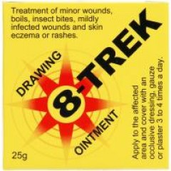 TREK