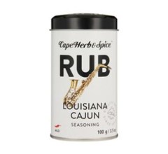 cajun