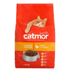 catty