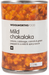cha