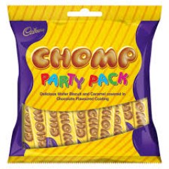 chomp