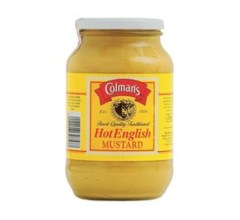 colmans