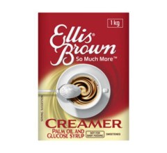 creamer