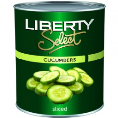 cucumbers