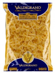 farfalle