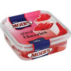 glace