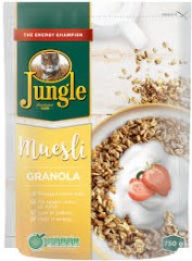 granola