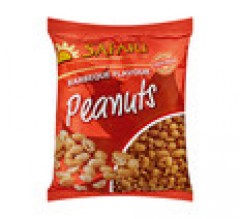 peanuts