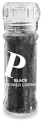 pep