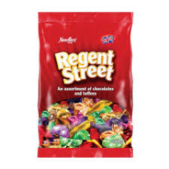 regent