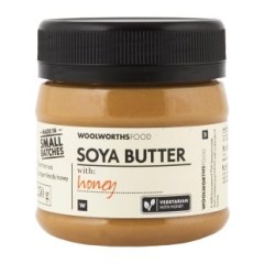 soya