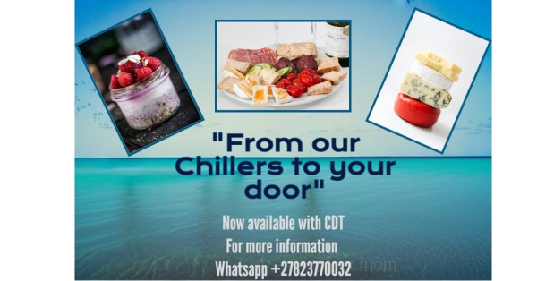 What CDT Can do for you....